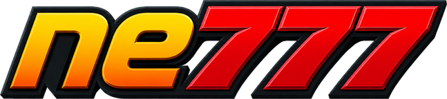 ne777 logo